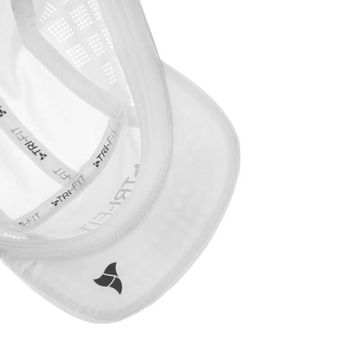 Mũ Lưỡi Trai TRI FIT AirEdge Ultra-Light Running Cap