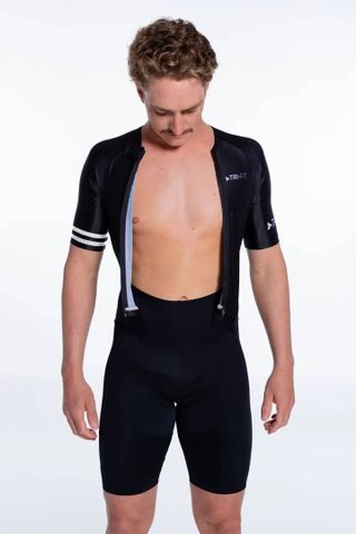 Triathlon Suits TRI FIT Evo Next Gen Men's Triathlon Suit