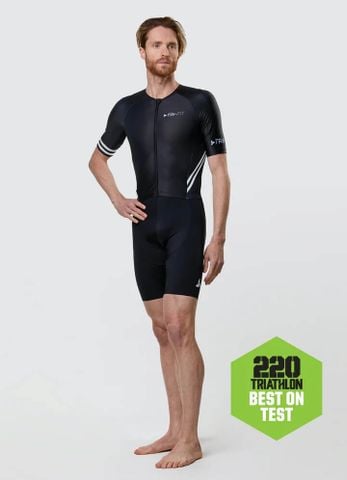 Triathlon Suits TRI FIT Evo Next Gen Men's Triathlon Suit