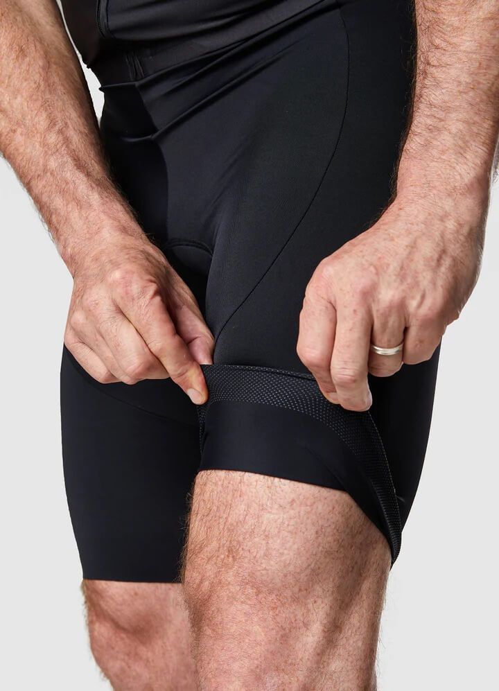 Triathlon Suits TRI FIT Evo Next Gen Men's Triathlon Suit