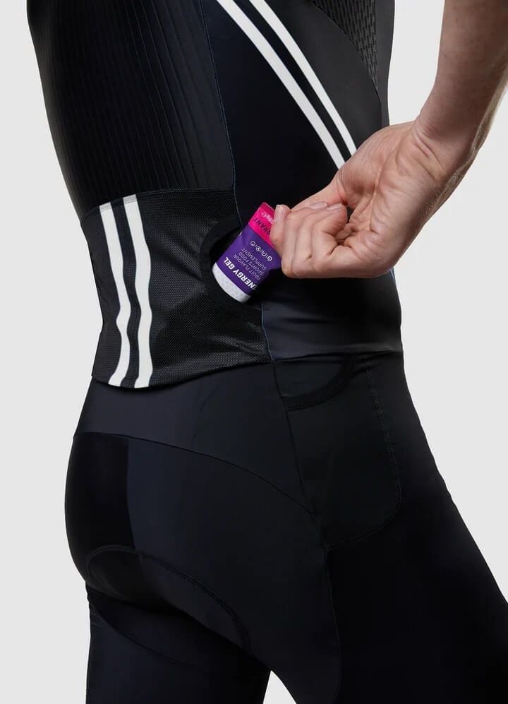 Triathlon Suits TRI FIT Evo Next Gen Men's Triathlon Suit