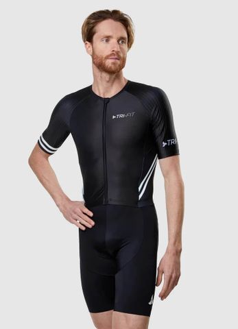 Triathlon Suits TRI FIT Evo Next Gen Men's Triathlon Suit