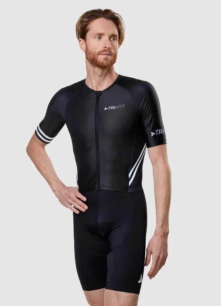 Triathlon Suits TRI FIT Evo Next Gen Men's Triathlon Suit