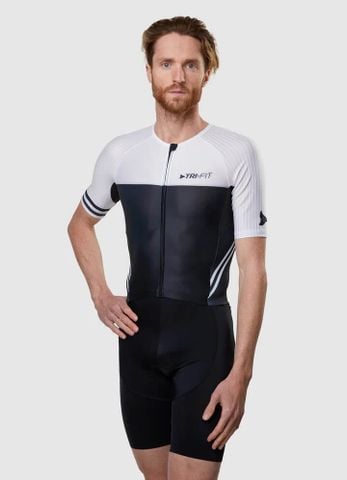 Triathlon Suits TRI FIT Evo Next Gen Men's Triathlon Suit