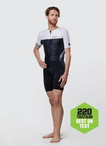 Triathlon Suits TRI FIT Evo Next Gen Men's Triathlon Suit