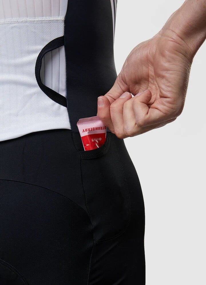 Triathlon Suits TRI FIT Evo Next Gen Men's Triathlon Suit