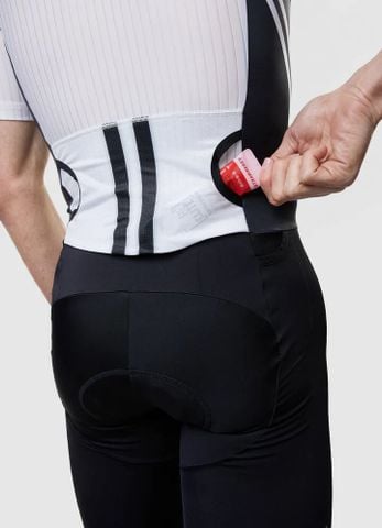 Triathlon Suits TRI FIT Evo Next Gen Men's Triathlon Suit