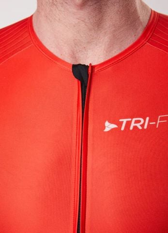 Triathlon Suits TRI FIT Evo Next Gen Men's Triathlon Suit