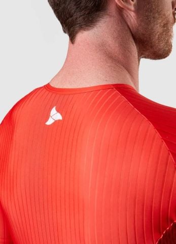 Triathlon Suits TRI FIT Evo Next Gen Men's Triathlon Suit