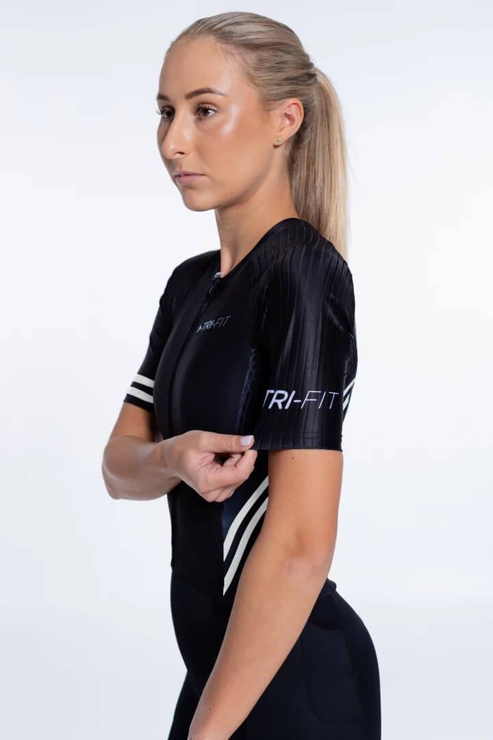 Evo Next Gen Women's Triathlon Suit