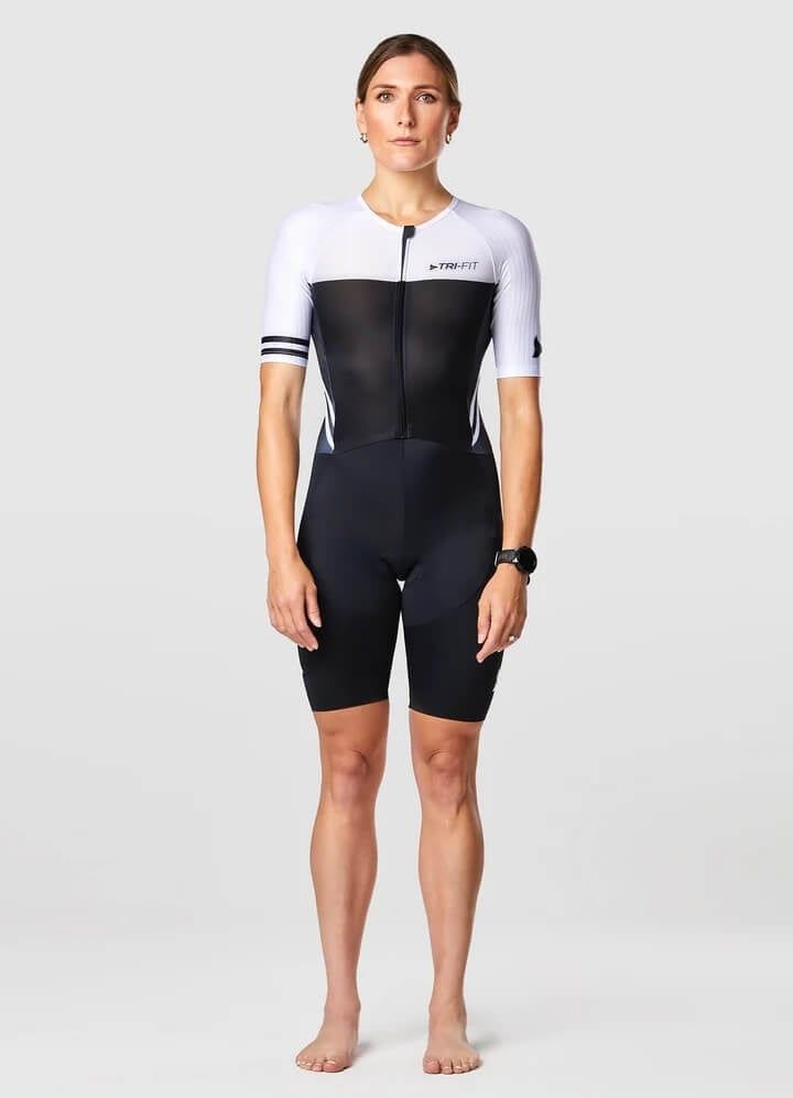 Evo Next Gen Women's Triathlon Suit