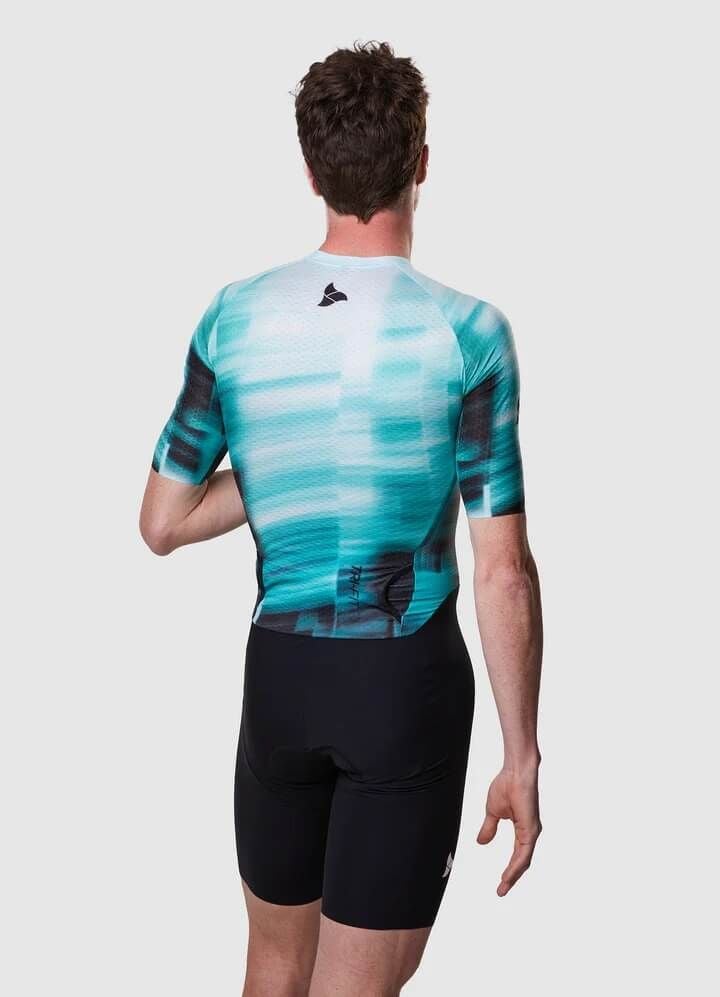 Geo Men's Triathlon Suit