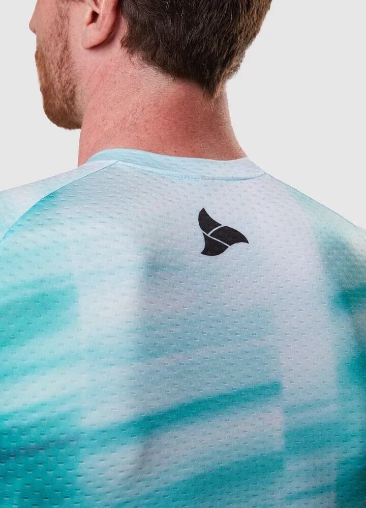 Geo Men's Triathlon Suit