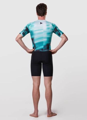 Geo Men's Triathlon Suit