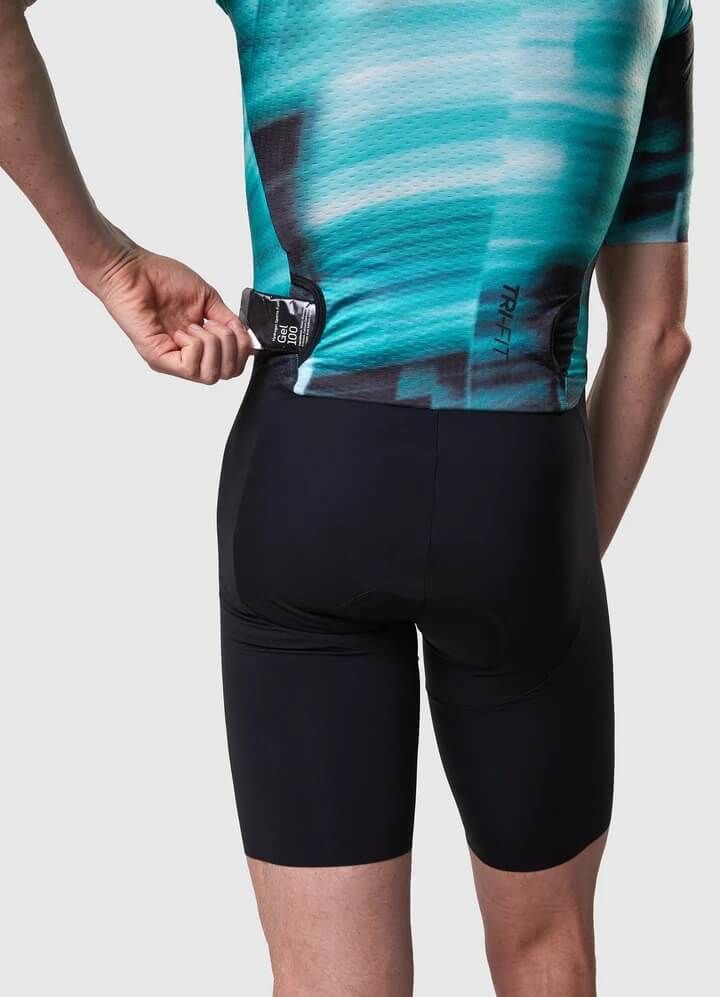 Geo Men's Triathlon Suit