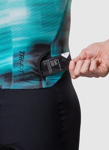 Geo Men's Triathlon Suit