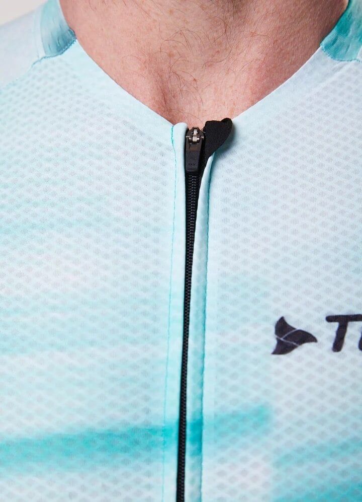 Geo Men's Triathlon Suit