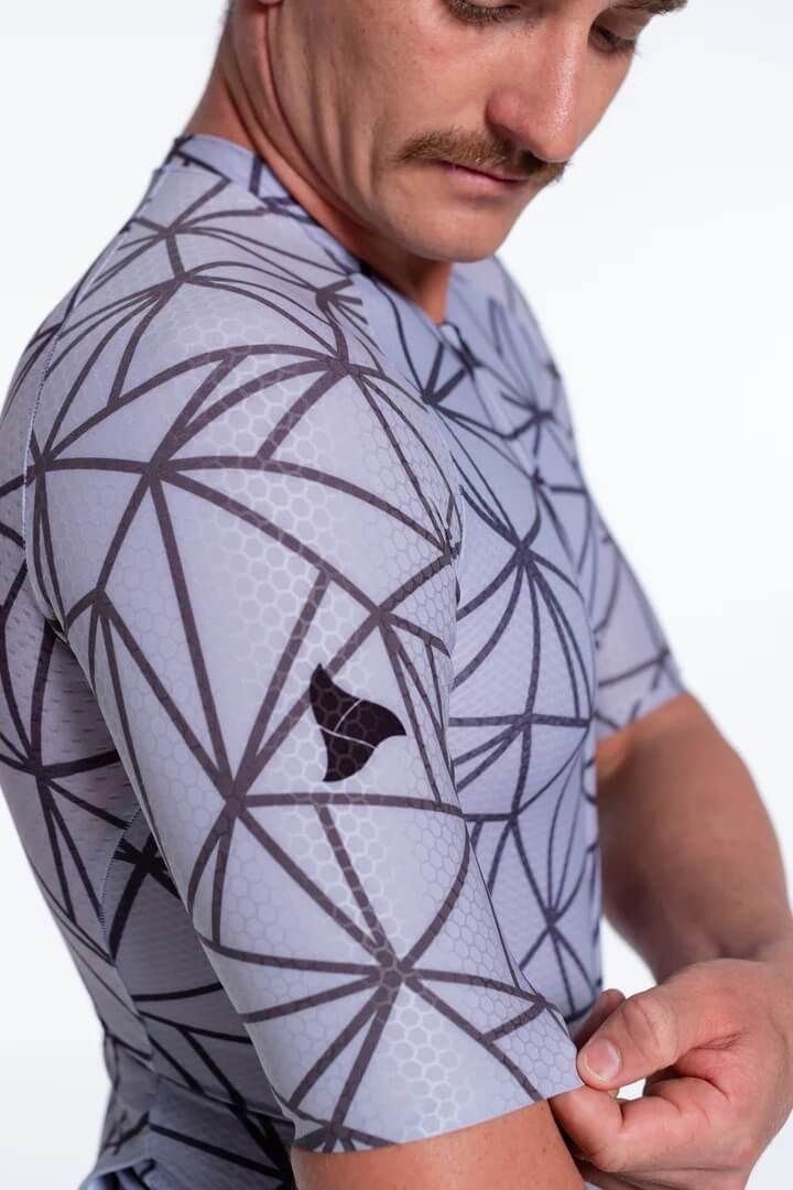 Geo Men's Triathlon Suit