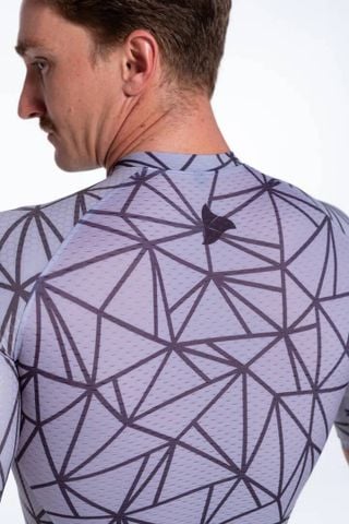 Geo Men's Triathlon Suit