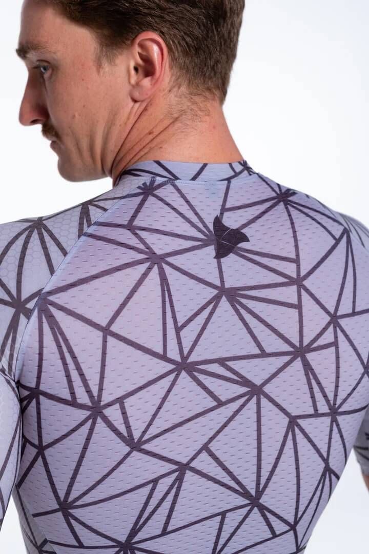 Geo Men's Triathlon Suit