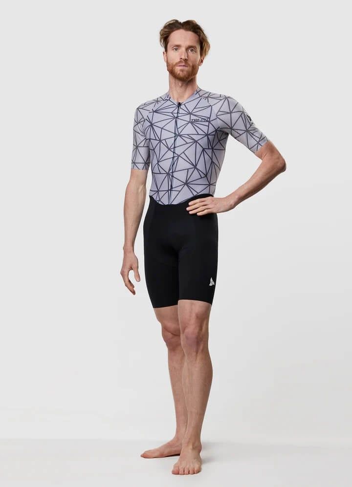 Geo Men's Triathlon Suit