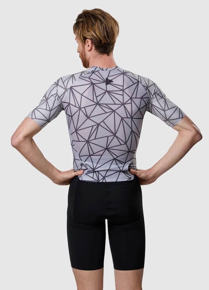 Geo Men's Triathlon Suit