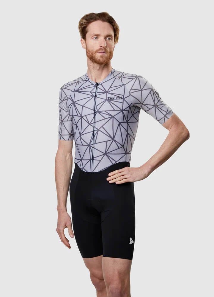 Geo Men's Triathlon Suit
