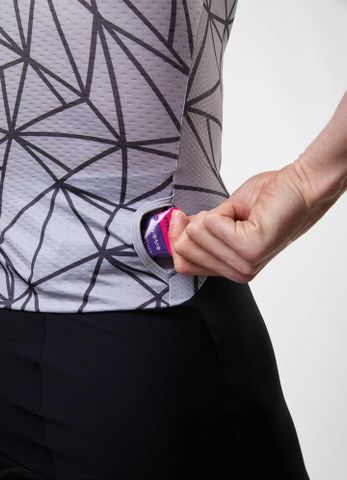 Geo Men's Triathlon Suit