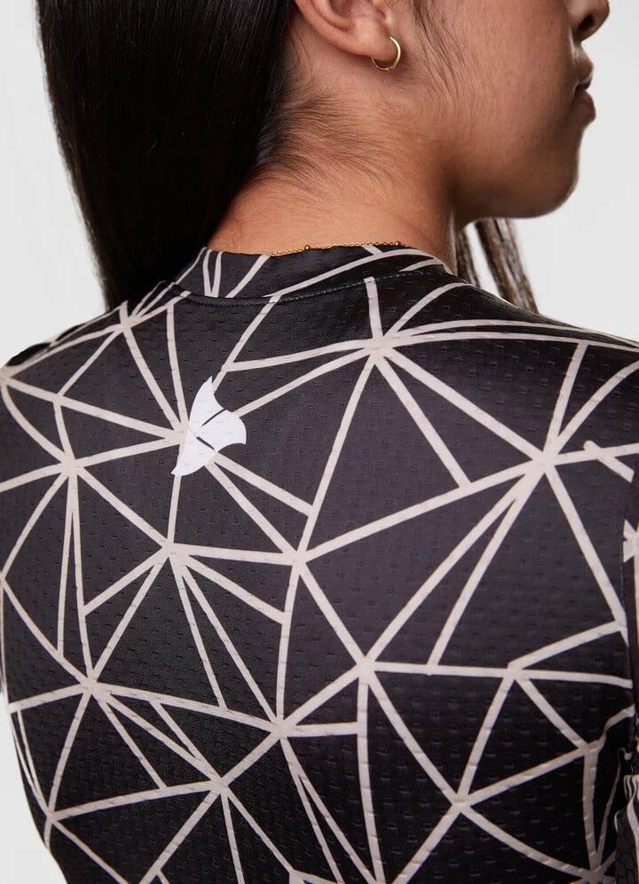 Triathlon Suits TRI FIT Geo Women's Triathlon Suit