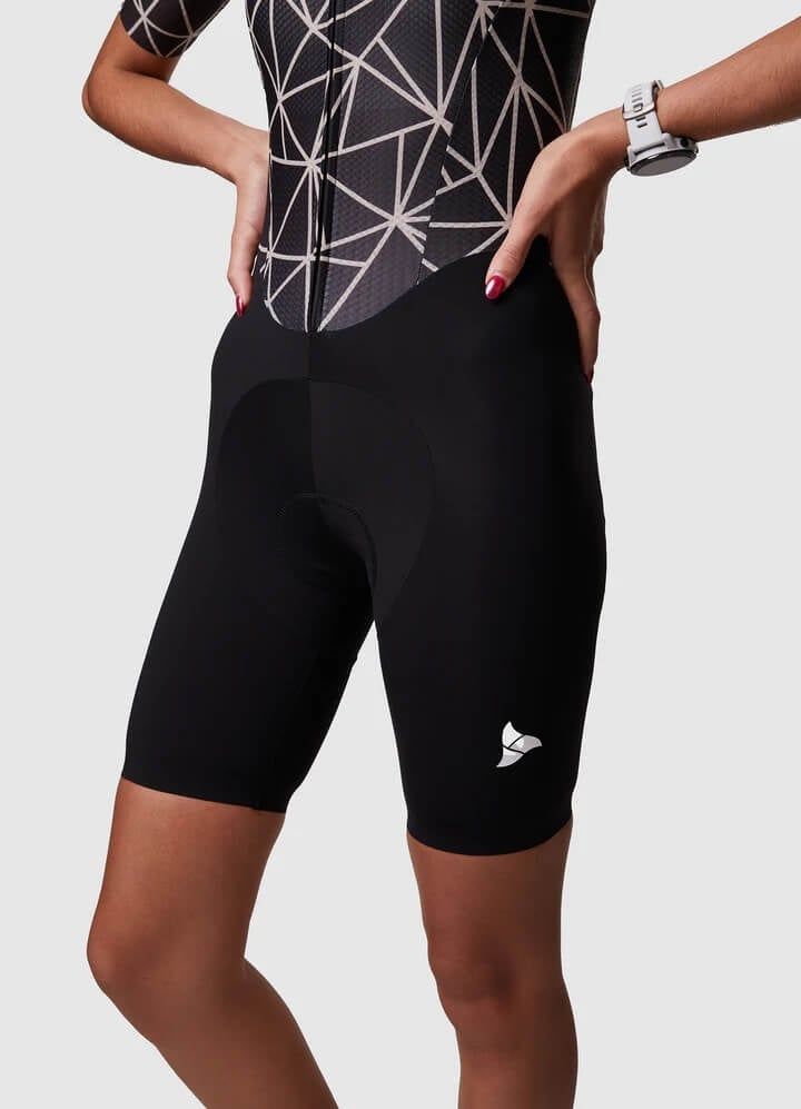 Triathlon Suits TRI FIT Geo Women's Triathlon Suit