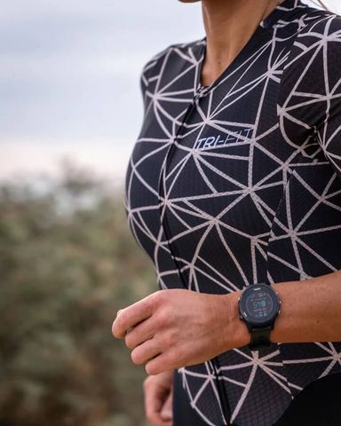 Triathlon Suits TRI FIT Geo Women's Triathlon Suit