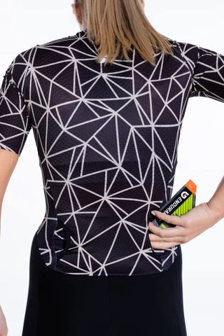 Triathlon Suits TRI FIT Geo Women's Triathlon Suit