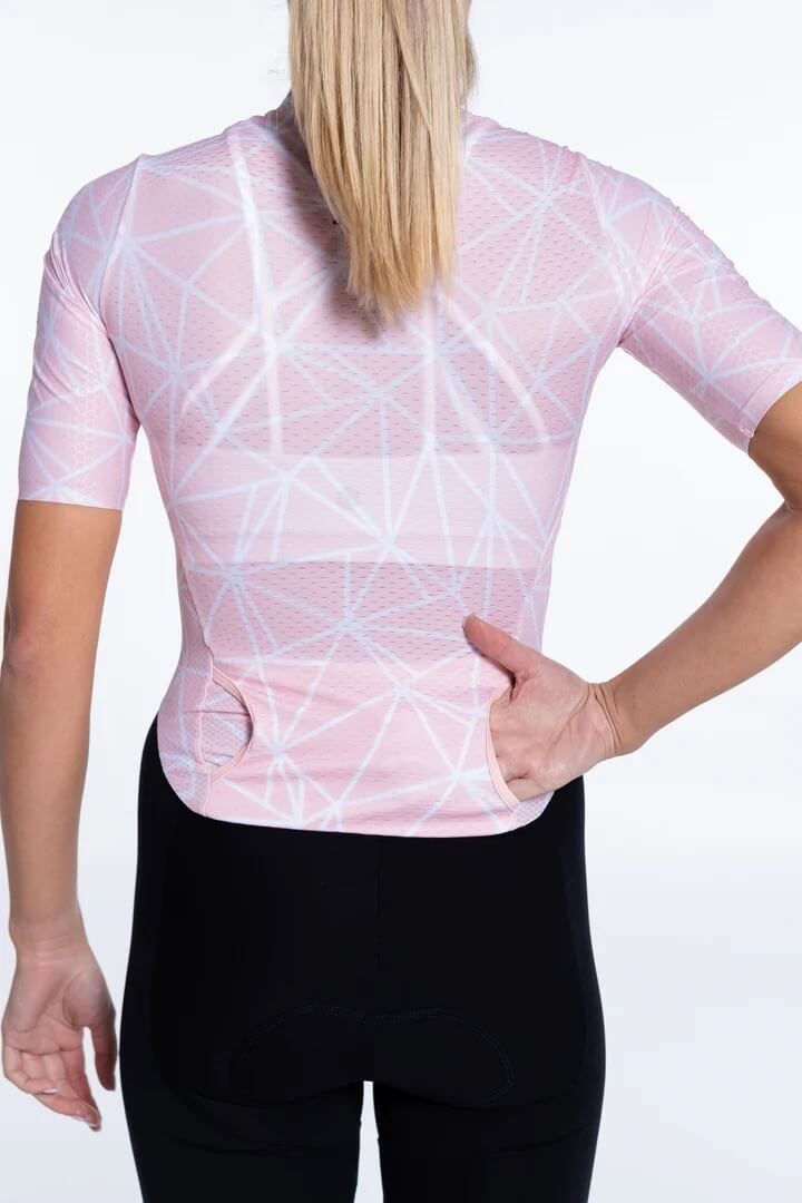 Triathlon Suits TRI FIT Geo Women's Triathlon Suit