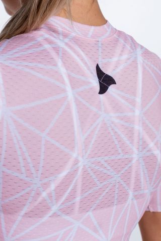 Triathlon Suits TRI FIT Geo Women's Triathlon Suit