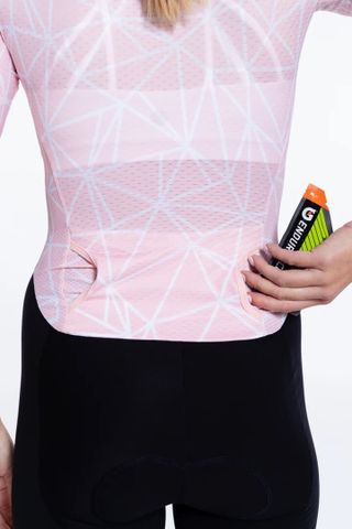 Triathlon Suits TRI FIT Geo Women's Triathlon Suit