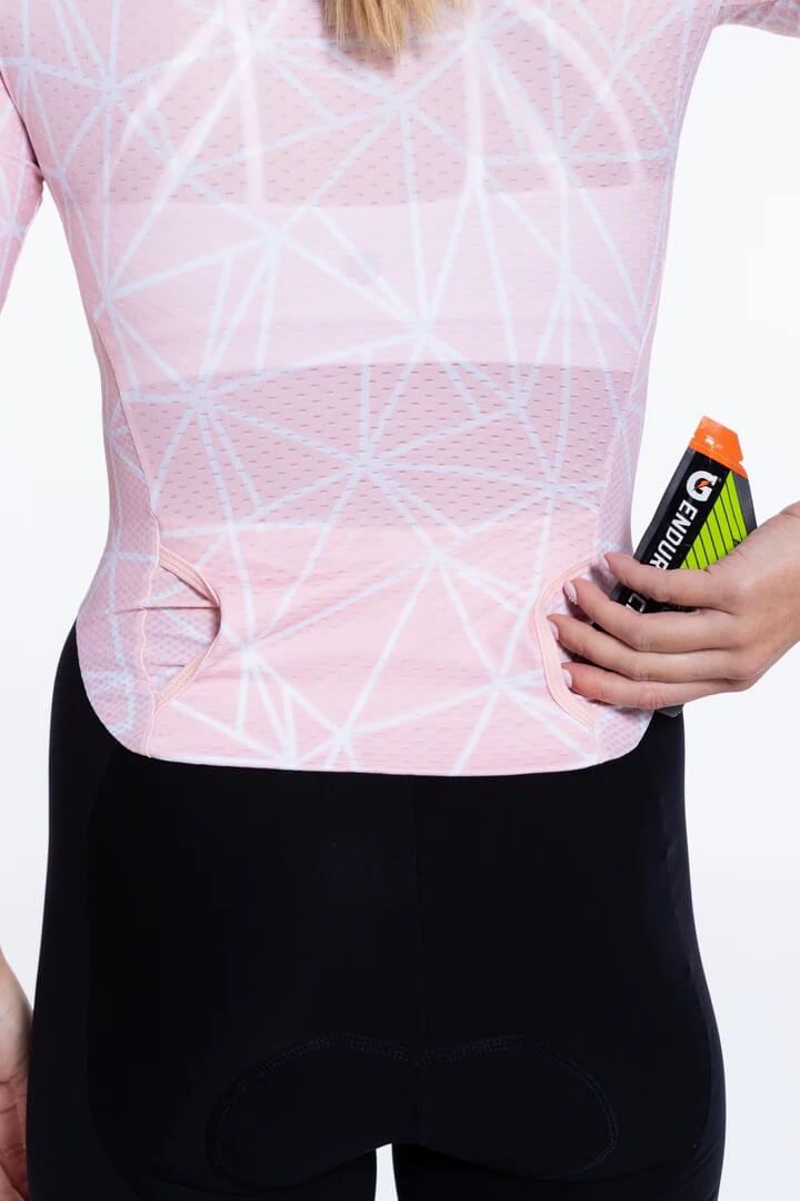 Triathlon Suits TRI FIT Geo Women's Triathlon Suit