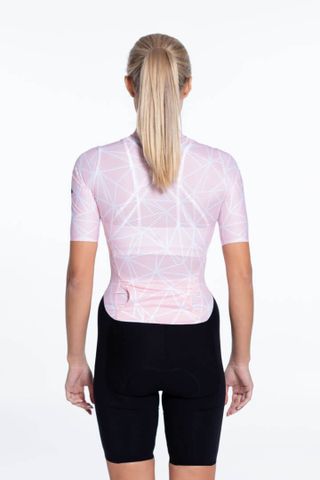 Triathlon Suits TRI FIT Geo Women's Triathlon Suit