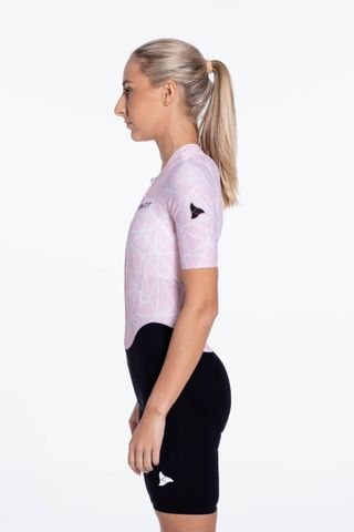 Triathlon Suits TRI FIT Geo Women's Triathlon Suit