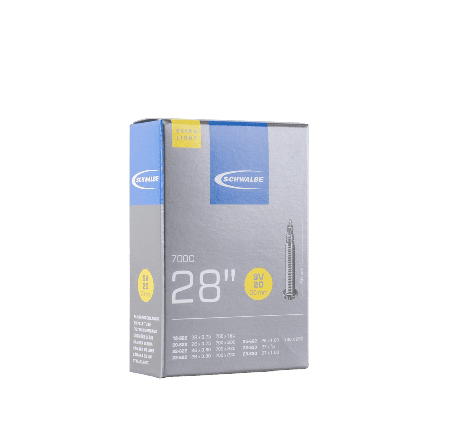 Ruột Xe Đạp SCHWALBE 700C