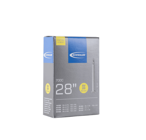 Ruột Xe Đạp SCHWALBE 700C