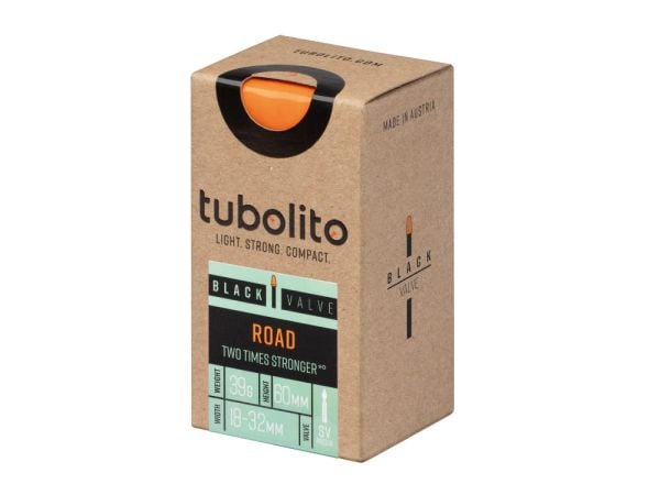Ruột xe đạp TPU TUBOLITO Tubo Road 700C