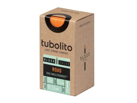 Ruột xe đạp TPU TUBOLITO Tubo Road 700C
