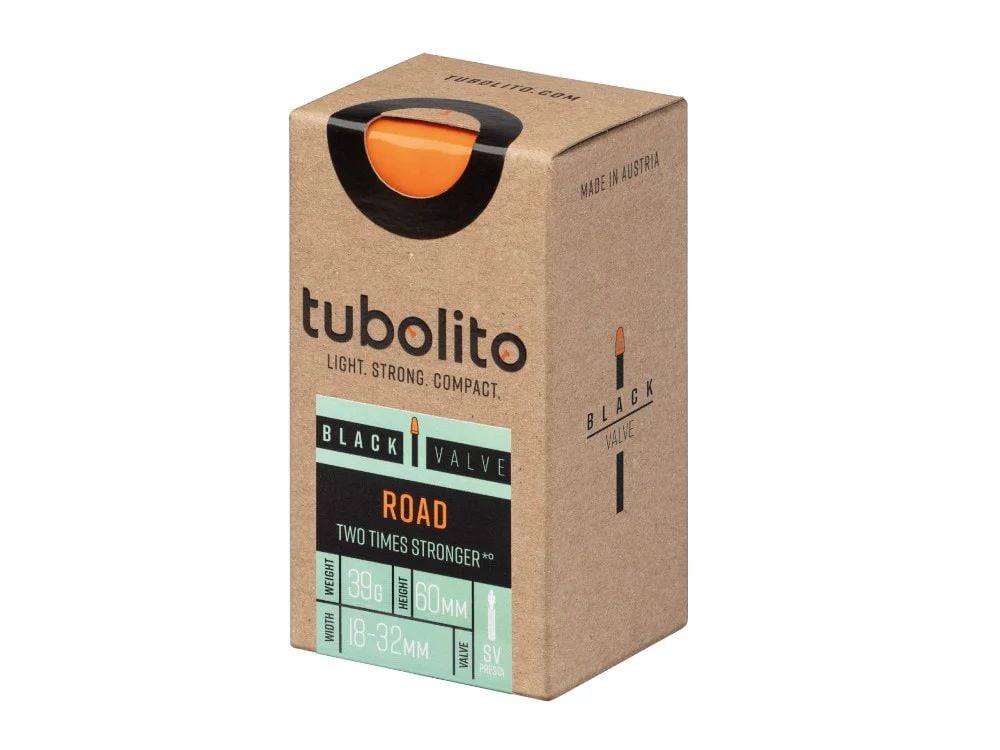 Ruột xe đạp TPU TUBOLITO Tubo Road 700C
