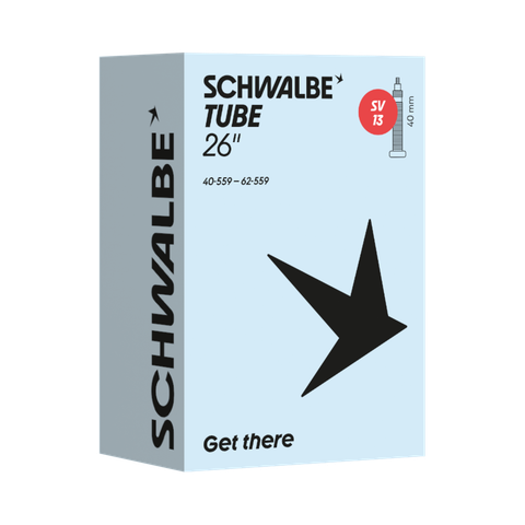 Ruột Xe Đạp SCHWALBE Tube 13 (26