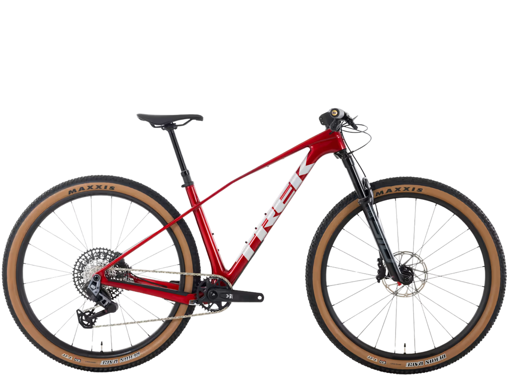 Xe Đạp Địa Hình TREK Procaliber 9.7 Gen 3 2027