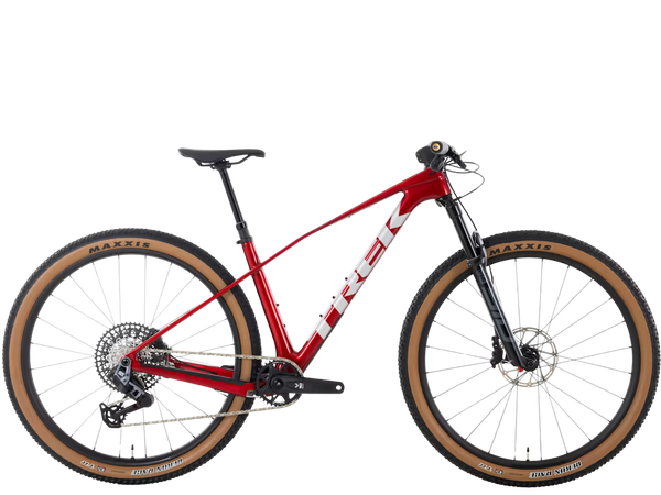 Xe Đạp Địa Hình TREK Procaliber 9.7 Gen 3 2027