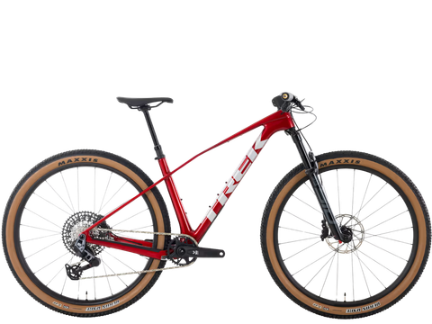 Xe Đạp Địa Hình TREK Procaliber 9.7 Gen 3 2027