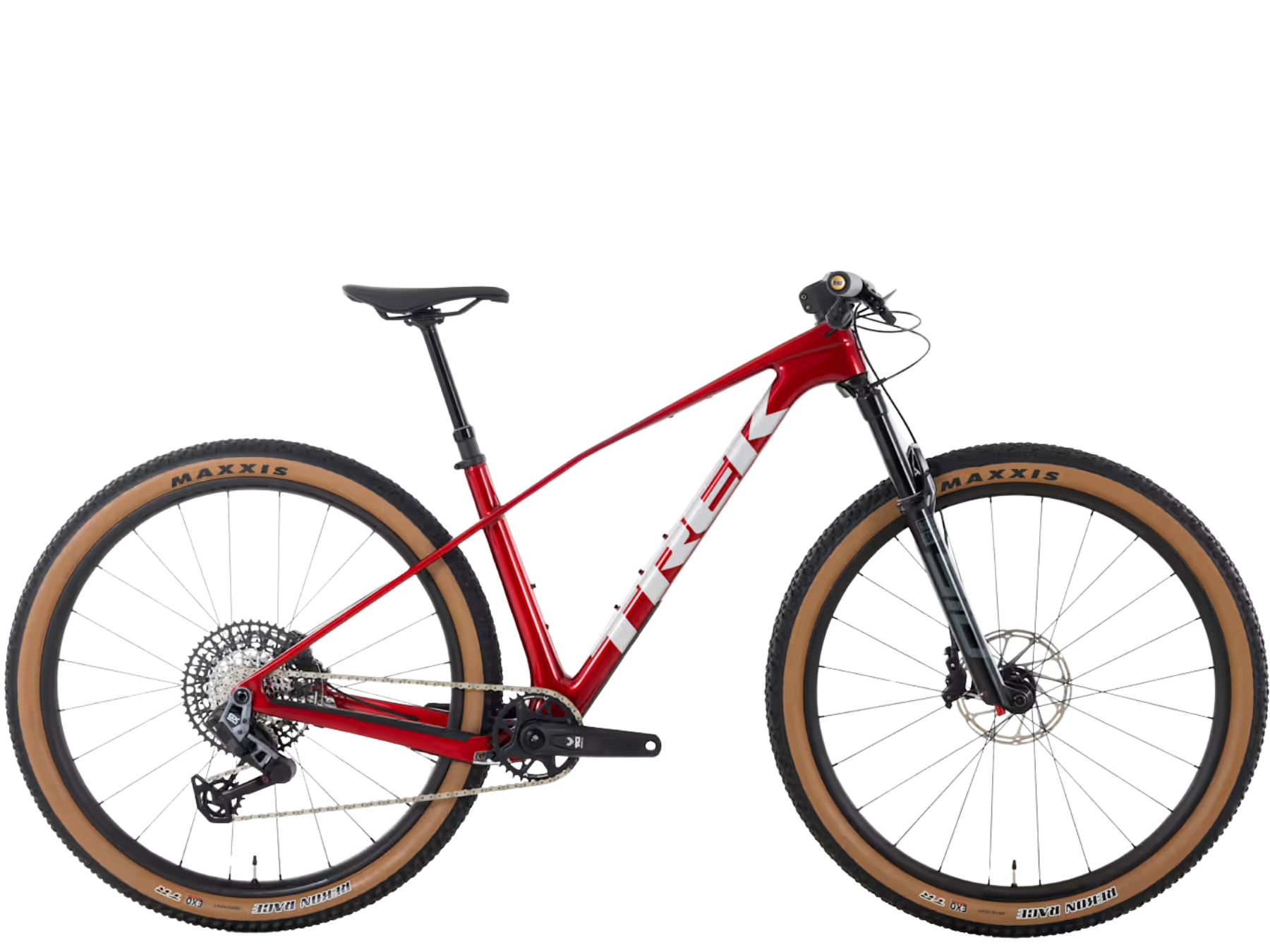Xe Đạp Địa Hình TREK Procaliber 9.7 Gen 3 2027
