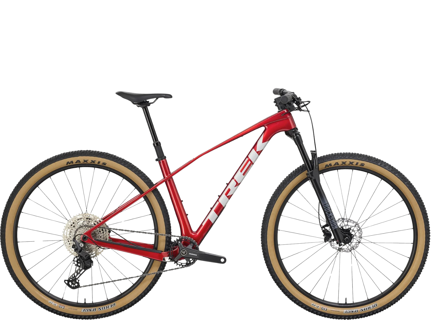 Xe Đạp Địa Hình TREK Procaliber 9.5 Gen 3