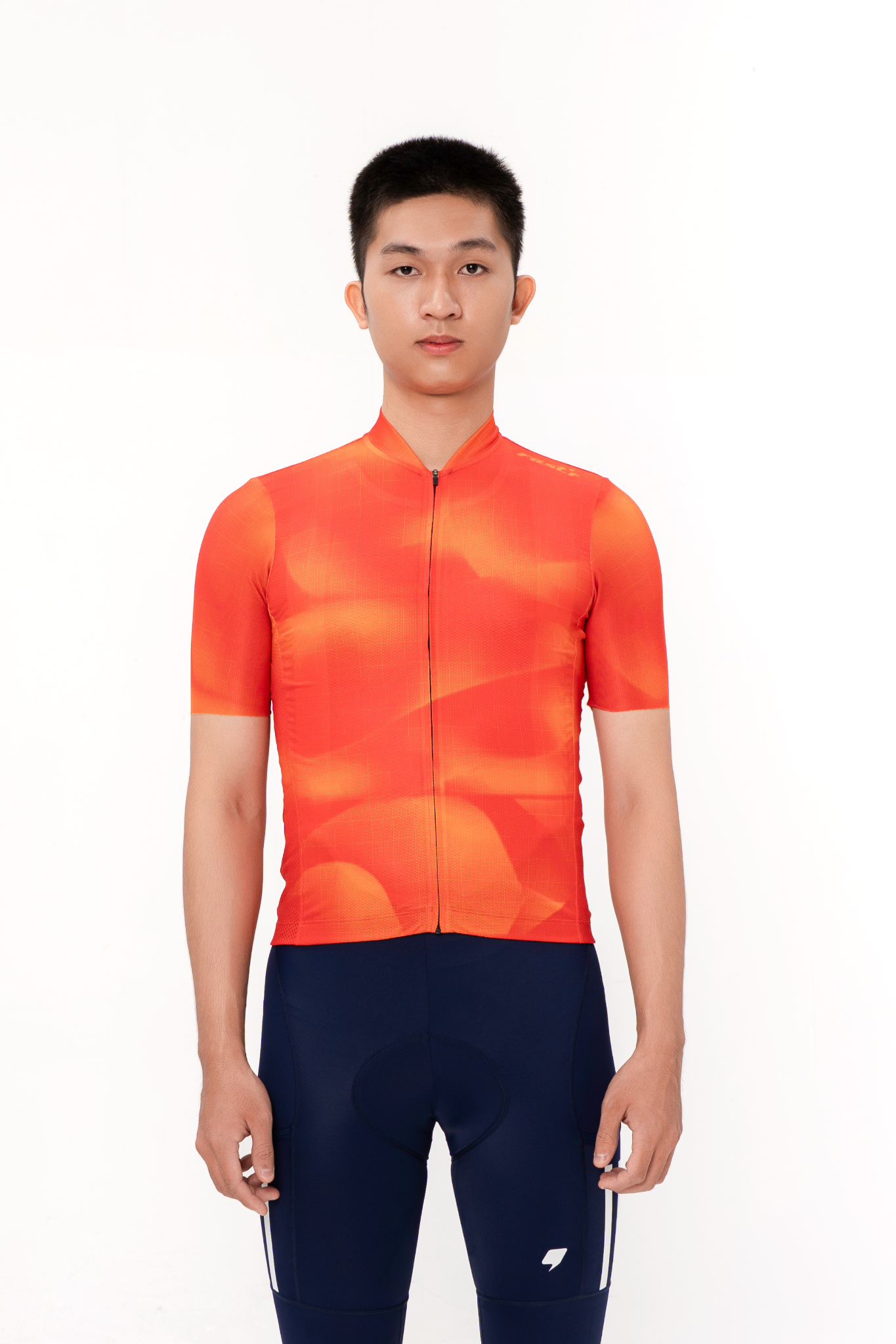 Áo Đạp Xe Tay Ngắn FASTR Men Elite Short Sleeve